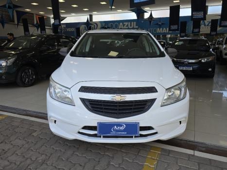 CHEVROLET Onix Hatch 1.0 4P FLEX JOY, Foto 2