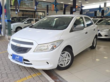 CHEVROLET Onix Hatch 1.0 4P FLEX JOY, Foto 3