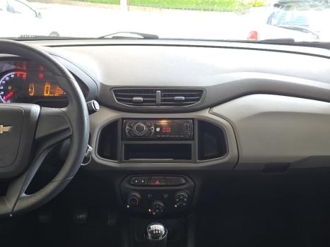 CHEVROLET Onix Hatch 1.0 4P FLEX JOY, Foto 8