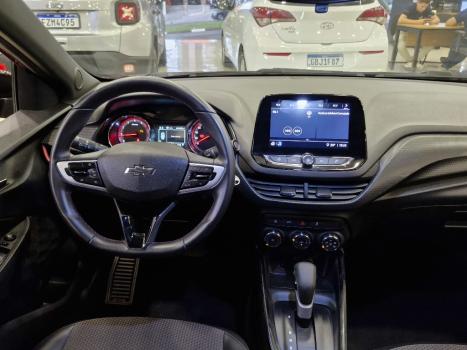 CHEVROLET Onix Hatch 1.0 12V 4P FLEX RS TURBO AUTOM�TICO, Foto 10