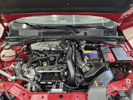 CHEVROLET Onix Hatch 1.0 12V 4P FLEX RS TURBO AUTOM�TICO, Foto 19