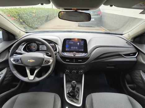 CHEVROLET Onix Hatch 1.0 4P FLEX LT, Foto 7