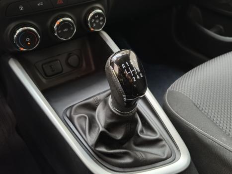 CHEVROLET Onix Hatch 1.0 4P FLEX LT, Foto 9