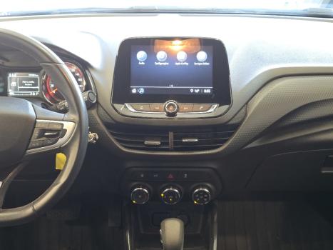 CHEVROLET Onix Hatch 1.0 12V 4P FLEX RS TURBO AUTOM�TICO, Foto 8
