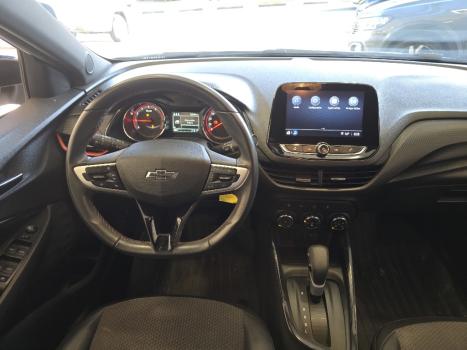CHEVROLET Onix Hatch 1.0 12V 4P FLEX RS TURBO AUTOM�TICO, Foto 10