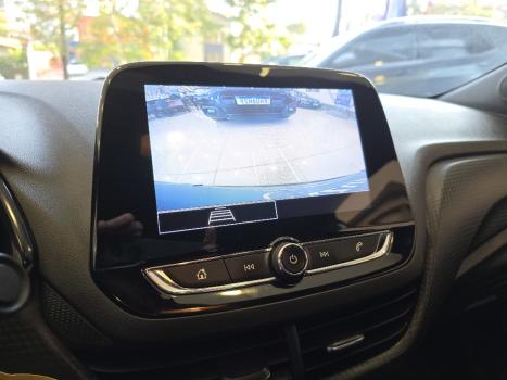 CHEVROLET Onix Hatch 1.0 12V 4P FLEX RS TURBO AUTOM�TICO, Foto 13