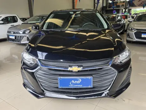 CHEVROLET Onix Hatch 1.0 4P FLEX LT, Foto 2