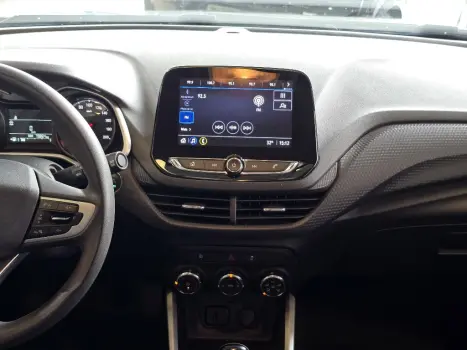 CHEVROLET Onix Hatch 1.0 4P FLEX LT, Foto 8