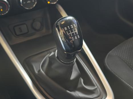 CHEVROLET Onix Hatch 1.0 4P FLEX LT, Foto 9