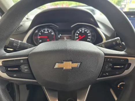 CHEVROLET Onix Hatch 1.0 4P FLEX LT, Foto 11