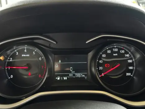 CHEVROLET Onix Hatch 1.0 4P FLEX LT, Foto 12