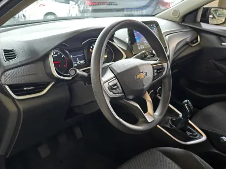 CHEVROLET Onix Hatch 1.0 4P FLEX LT, Foto 15