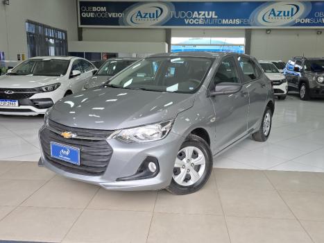 CHEVROLET Onix Hatch 1.0 12V 4P FLEX, Foto 3