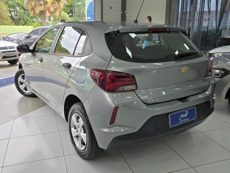 CHEVROLET Onix Hatch 1.0 12V 4P FLEX, Foto 4
