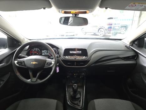 CHEVROLET Onix Hatch 1.0 12V 4P FLEX, Foto 7