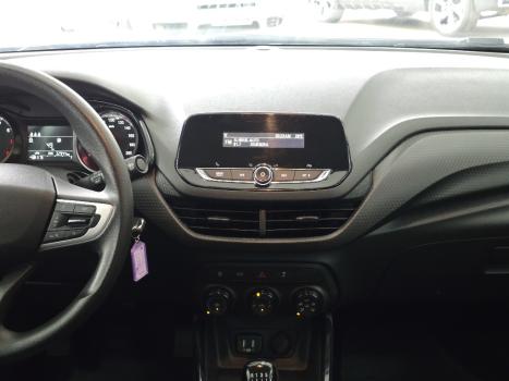 CHEVROLET Onix Hatch 1.0 12V 4P FLEX, Foto 8