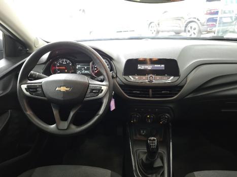 CHEVROLET Onix Hatch 1.0 12V 4P FLEX, Foto 10
