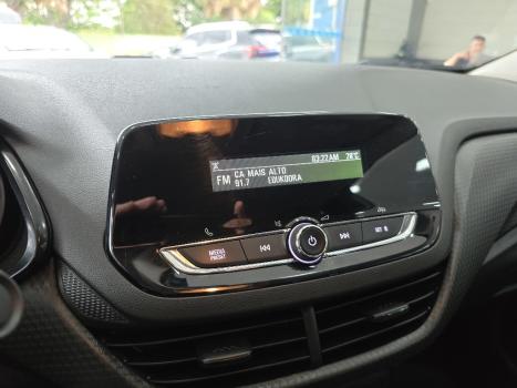 CHEVROLET Onix Hatch 1.0 12V 4P FLEX, Foto 13