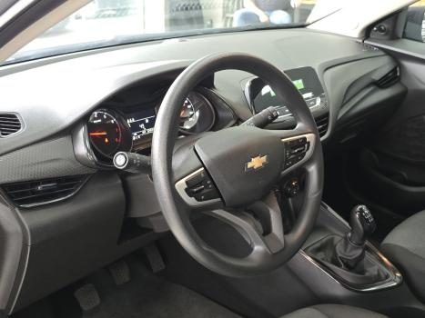 CHEVROLET Onix Hatch 1.0 12V 4P FLEX, Foto 14