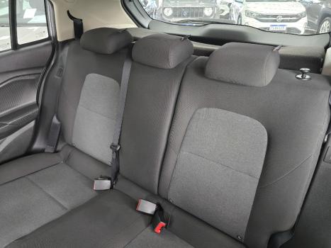 CHEVROLET Onix Hatch 1.0 12V 4P FLEX, Foto 15