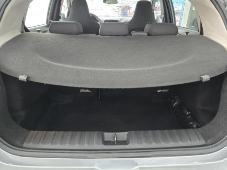 CHEVROLET Onix Hatch 1.0 12V 4P FLEX, Foto 17