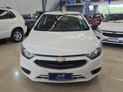 CHEVROLET Onix Hatch 1.0 4P FLEX JOY, Foto 2