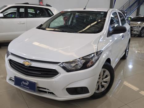 CHEVROLET Onix Hatch 1.0 4P FLEX JOY, Foto 3