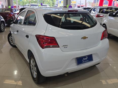 CHEVROLET Onix Hatch 1.0 4P FLEX JOY, Foto 4