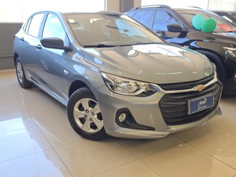 CHEVROLET Onix Hatch 1.0 12V 4P FLEX, Foto 1