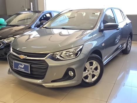 CHEVROLET Onix Hatch 1.0 12V 4P FLEX, Foto 3