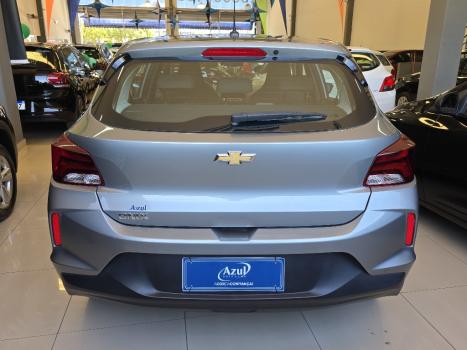 CHEVROLET Onix Hatch 1.0 12V 4P FLEX, Foto 5