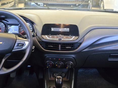 CHEVROLET Onix Hatch 1.0 12V 4P FLEX, Foto 8
