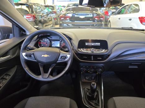 CHEVROLET Onix Hatch 1.0 12V 4P FLEX, Foto 10