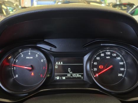 CHEVROLET Onix Hatch 1.0 12V 4P FLEX, Foto 12