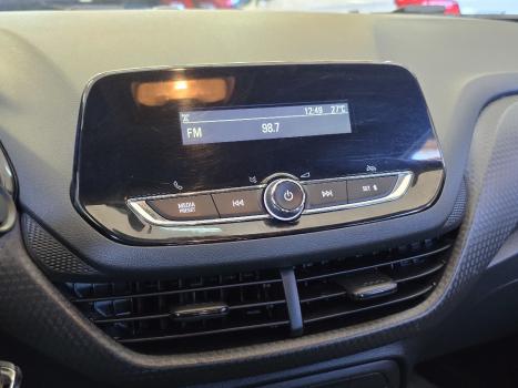 CHEVROLET Onix Hatch 1.0 12V 4P FLEX, Foto 13