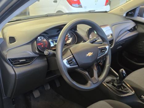 CHEVROLET Onix Hatch 1.0 12V 4P FLEX, Foto 14