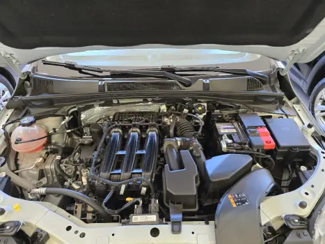 CHEVROLET Onix Hatch 1.0 12V 4P FLEX, Foto 19