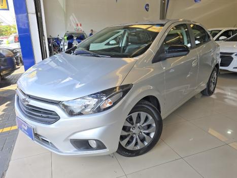 CHEVROLET Onix Hatch 1.0 4P FLEX JOY BLACK, Foto 3