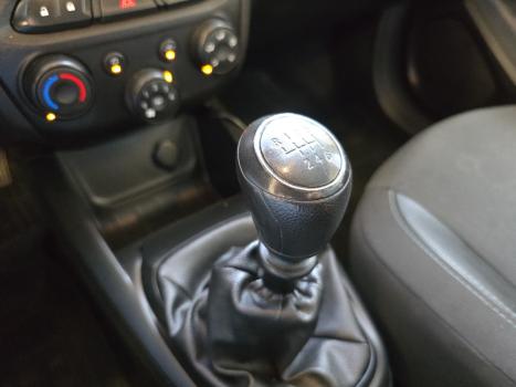 CHEVROLET Onix Hatch 1.0 4P FLEX JOY BLACK, Foto 9