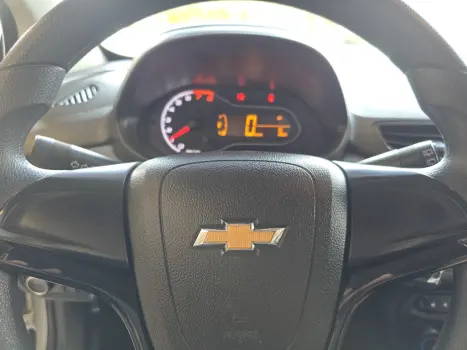 CHEVROLET Onix Hatch 1.0 4P FLEX JOY BLACK, Foto 11