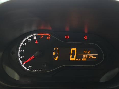 CHEVROLET Onix Hatch 1.0 4P FLEX JOY BLACK, Foto 12