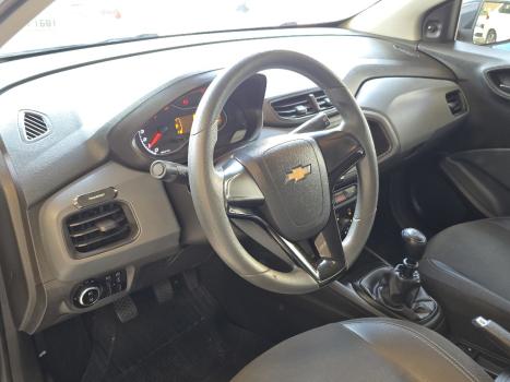 CHEVROLET Onix Hatch 1.0 4P FLEX JOY BLACK, Foto 14