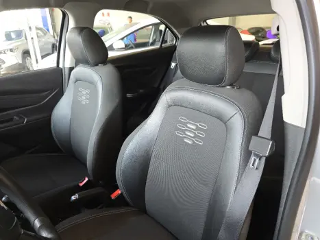 CHEVROLET Onix Hatch 1.0 4P FLEX JOY BLACK, Foto 15