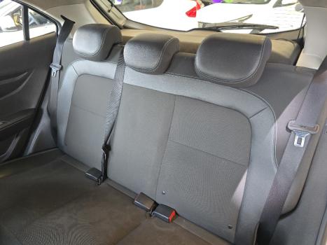 CHEVROLET Onix Hatch 1.0 4P FLEX JOY BLACK, Foto 16