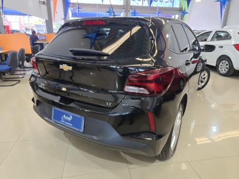CHEVROLET Onix Hatch 1.0 4P FLEX LT, Foto 6