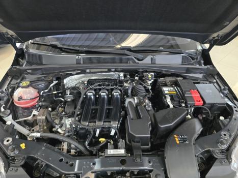 CHEVROLET Onix Hatch 1.0 4P FLEX LT, Foto 19