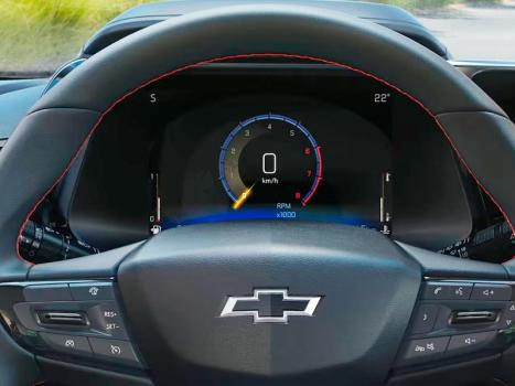 CHEVROLET Onix Hatch 1.0 12V 4P FLEX RS TURBO AUTOM�TICO, Foto 5