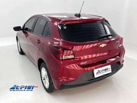 CHEVROLET Onix Hatch , Foto 4