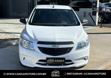 CHEVROLET Onix Hatch 1.0 4P FLEX LS, Foto 3