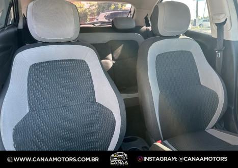 CHEVROLET Onix Hatch 1.0 4P FLEX LS, Foto 8